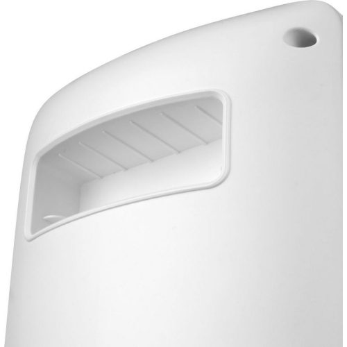 Teplovzdušný ventilátor s oscilací a časovačem SENCOR SFH 8019WH 1200/2000W - Obrázek 2