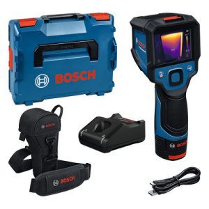 Termokamera Bosch GTC 12V-450-13 12V aku 2