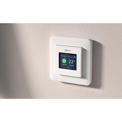 Termostat pro podlahové vytápění EBECO EB-THERM 500 - Obrázek 2