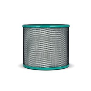 Tesla Smart Air Purifier & Fan Filter TSL-AC-PUFA-ACC