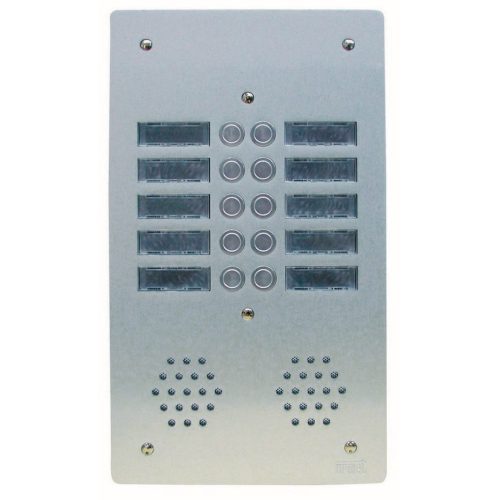 Tlačítkový panel AV2012P 12 tl. - Obrázek 2