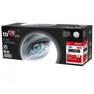 Toner TB komp. s Canon CRG-725 ref. TC-725ARO