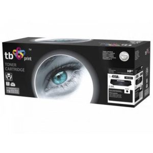 Toner TB kompat. s HP CF410A