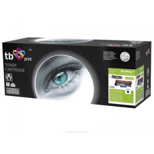 Toner TB kompatibilní s Brother TN2320