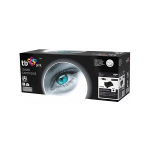 Toner TB kompatibilní s HP CE390A