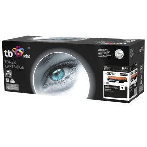 Toner TB kompatibilní s HP CF217A LJ 104
