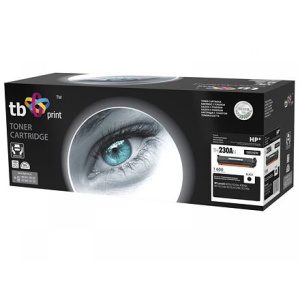 Toner TB kompatibilní s HP LJ M203d BK