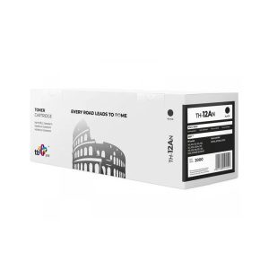 Toner TB kompatibilní s HP Q2612A N TH-12AN