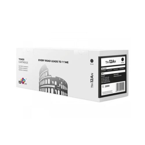 Toner TB kompatibilní s HP Q2612A N TH-12AN