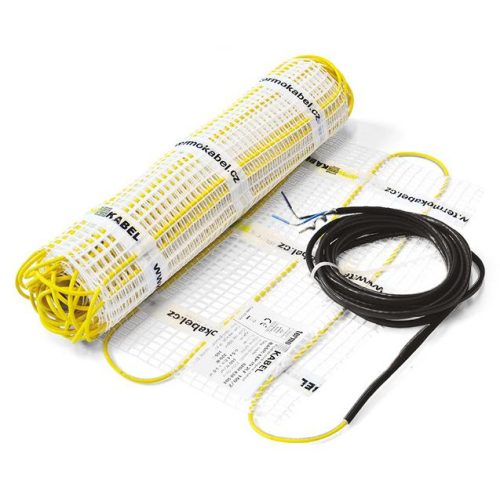 Topná rohož K&V thermo Basic LEP IN 2LF 160/15 (2400W) jeden studený konec - Obrázek 2