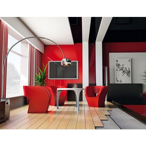 Topná rohož K&V thermo aluMAT 2LF 80/2 (160W) jeden studený konec - Obrázek 2
