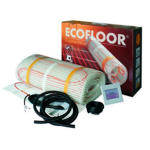 Topná rohož s termostatem Fenix Comfort Mat 160/1