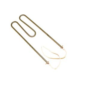 Topné těleso EMKO E10 1000W dlouhé kabel 700mm