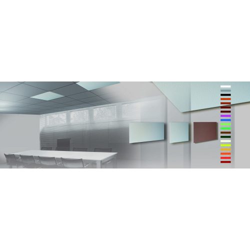 Topný infrapanel Fenix ECOSUN 300 U+ 300W - Obrázek 2