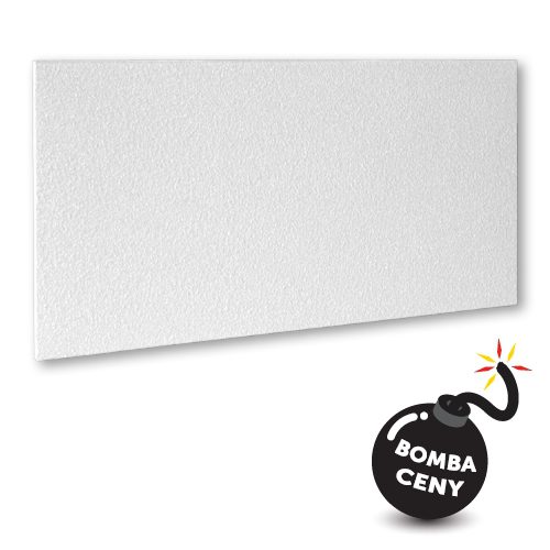 Topný infrapanel Fenix ECOSUN 600 U+ 600W