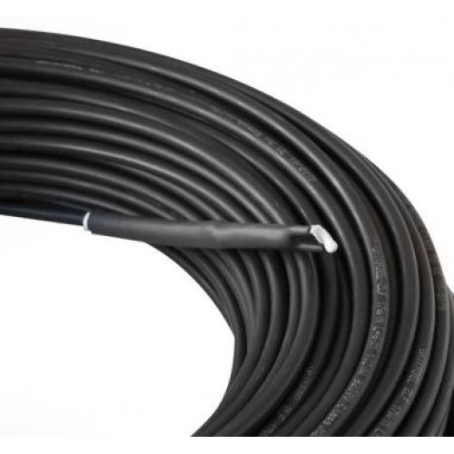 Topný kabel K&V thermo uniKABEL 2LF 30W/m 50m (1500W) - Obrázek 2