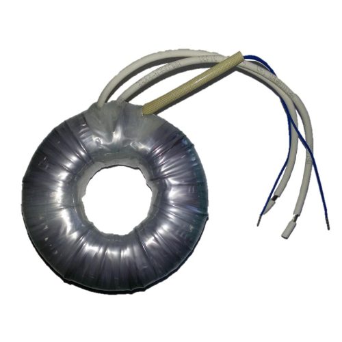 Toroidní transformátor 300VA 230V/12VAC/26
