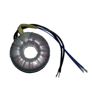 Toroidní transformátor 50VA 230V/12VAC/4