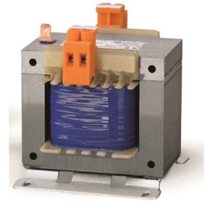 Transformátor JBC E2852-0213 (E3236-0134) 400V/24VAC 160VA