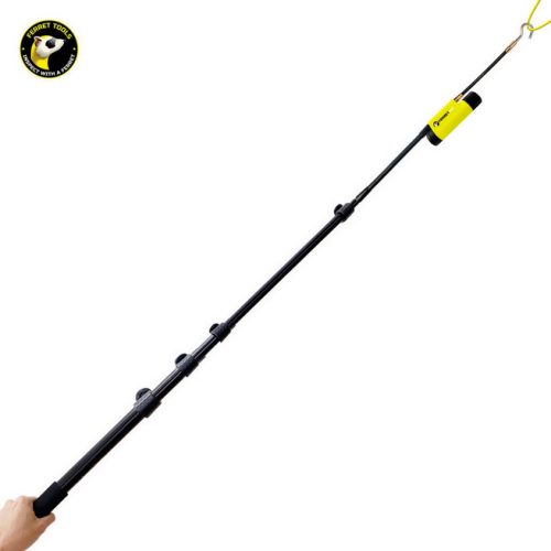 Tyč k inspekční kameře Ferret Stick teleskopická 140cm CFST-55C - Obrázek 2