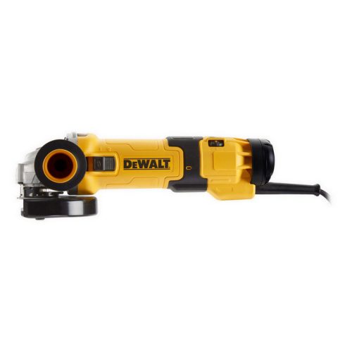 Úhlová bruska 125mm 1500W DeWALT DWE4257 - Obrázek 2