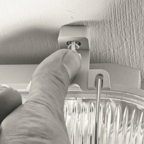 Upevňovací kolík pro kabelový kanál Schnabl DSN 40mm 30340 (200ks) - Obrázek 2