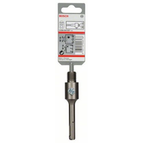 Upínací stopka Bosch SDS-plus M16 pro vrtací korunky 2.608.550.057 - Obrázek 2