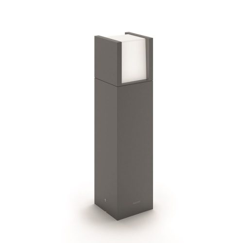 Venkovní LED sloupek Philips Arbour 16462/93/P3 6W 600lm 4000K neutrální bílá - Obrázek 2