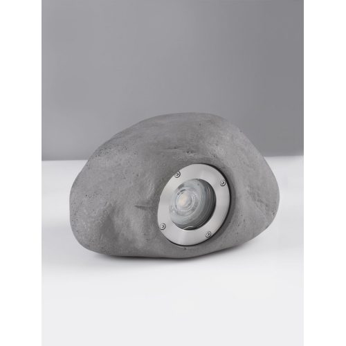 Venkovní dekorativní svítidlo NOVA LUCE SOFT GU10 10W IP65 9186183 bez žárovky - Obrázek 2