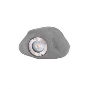 Venkovní dekorativní svítidlo NOVA LUCE SOFT GU10 10W IP65 9186183 bez žárovky