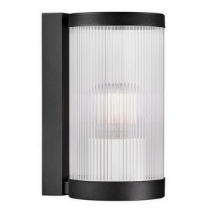 Venkovní nástěnné svítidlo NORDLUX Coupar IP54 E27 1x25W černá 2218061003