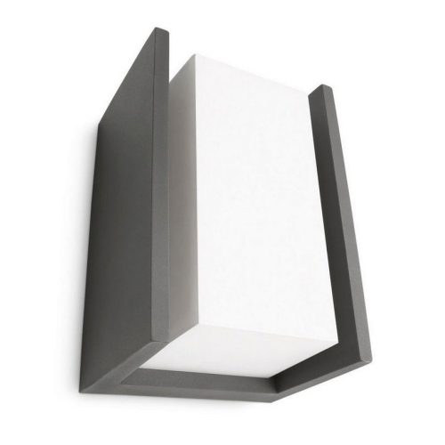 Venkovní nástěnné svítidlo Philips Bridge E27 42W IP44 - Obrázek 2