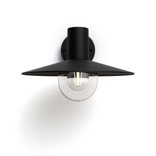 Venkovní nástěnné svítidlo Philips Skua 17382/30/PN E27 42W IP44 - Obrázek 2
