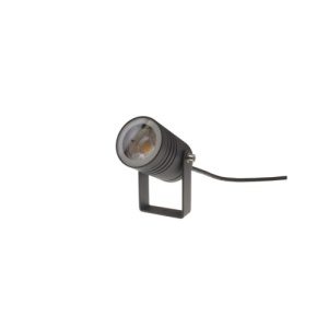 Venkovní reflektorové svítidlo LED2 NAVY antracit IP54 GU105131204
