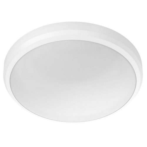 Venkovní stropní svítidlo Philips Doris 8719514417939 LED 6W 4000K IP54 bílá - Obrázek 2