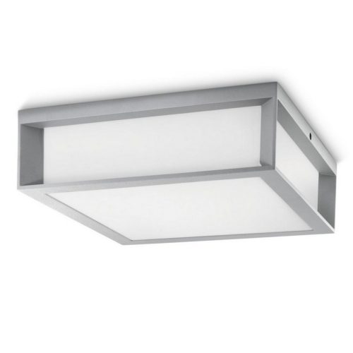 Venkovní svítidlo Philips SKIES GREY 2x14W E27 IP44 - Obrázek 2
