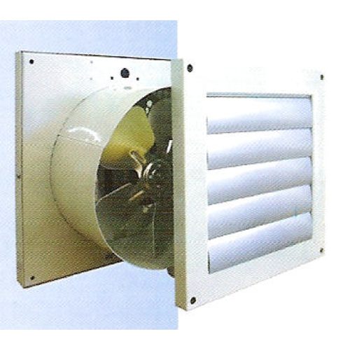 Ventilátor NV-200 - Obrázek 2
