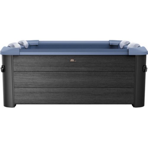 Vířivka MSPA Oslo Sapphire (horní lem barva metalic modrá) Marimex 11400283