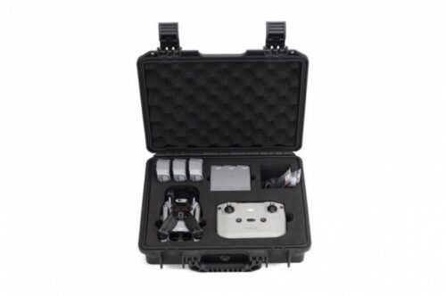 Vodotěsný kufr pro dron DJI Mini 5 Pro (DJI RC 2 / RC-N3) 1DJ8249