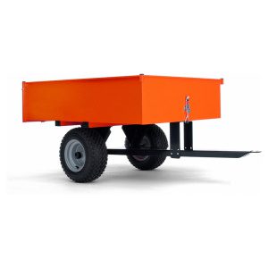 Vozík Husqvarna 9535117-02