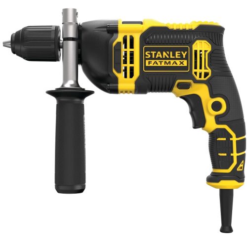 Vrtačka Stanley FatMax FMEH750K příklepová 750W - Obrázek 2