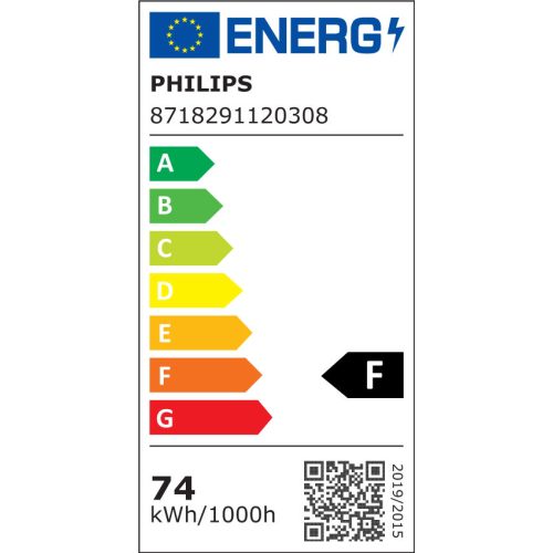 Výbojka Philips MASTER CITYWHITE CDO-TT PLUS 70W/828 E27 teplá bílá 2800K - Obrázek 2