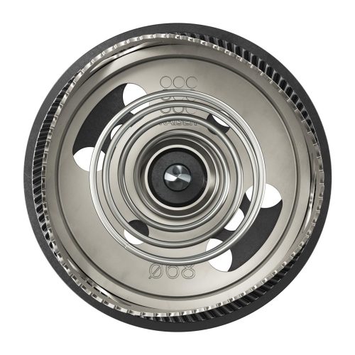 Vykružovák průměr 68mm KAISER 1081-10 - Obrázek 2