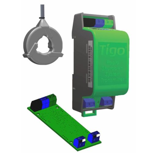 Vysílač Tigo RSS Transmitter (Rapid Shutdown System) - Obrázek 2
