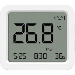 Xiaomi Mi Temperature and Humidity Monitor 3 BHR9041GL