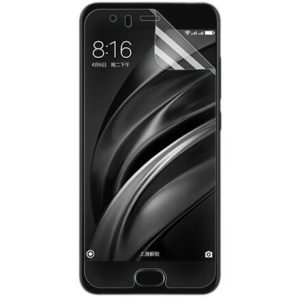 Xiaomi Mi6 ochranná fólie na displej (iTop) XMI6FOLIE