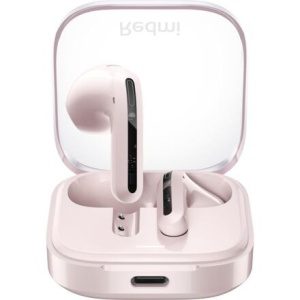 Xiaomi Redmi Buds 6 Active barva Pink BHR8395GL