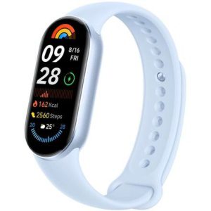 Xiaomi Smart Band 9 barva Blue 55462