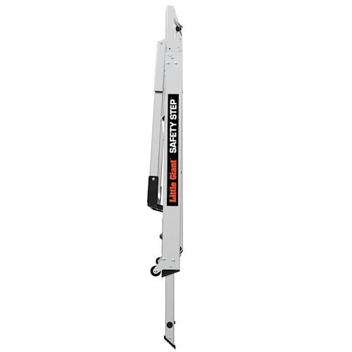 ZEBRIK SAFETY STEP 4 10410BAEN - Obrázek 2