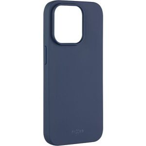 Zadní pogumovaný kryt FIXED Story pro Apple iPhone 14 Pro